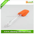Cheap price high temperature silicone brush for baking